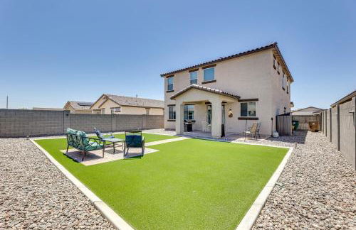 16 Mi to State Farm Stadium Quiet Gem with Games - Foto 2