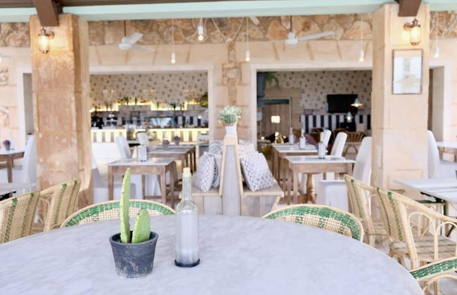 Hotel Rural Es Turó - Foto 56