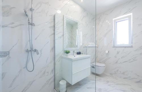 Vista deluxe apartment - Foto 18