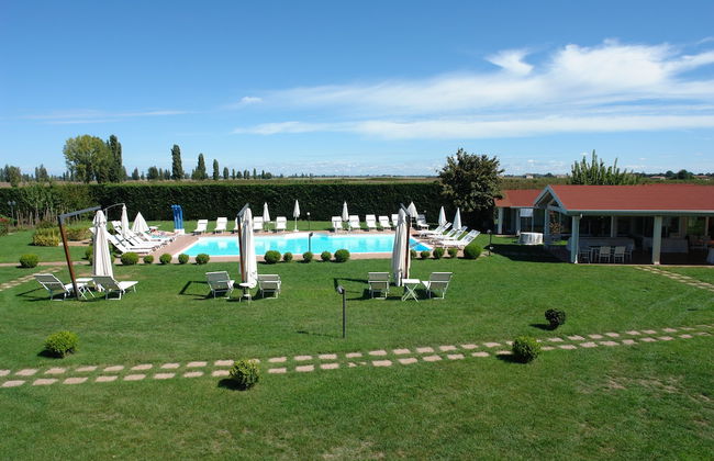 Lama di Valle Rosa - Foto 75