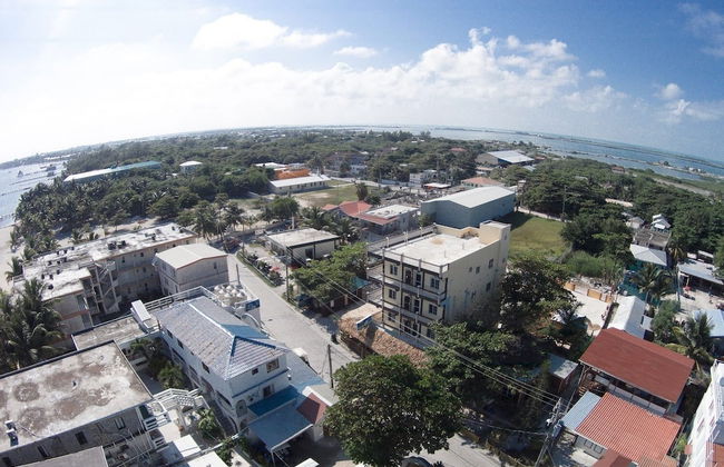 Tropicana Condominiums - Foto 37