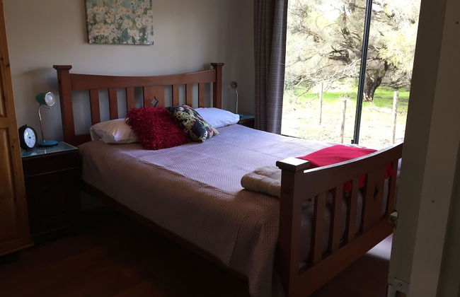 Kerriley Park Farm Stay - Foto 2