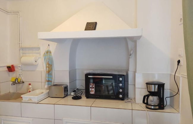 Cosy Flat in the Heart of Skopelos Town - Photo 26