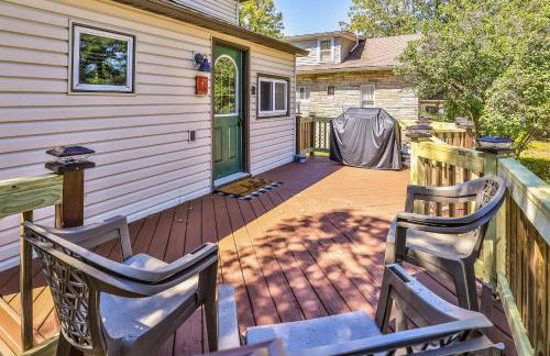 Riverview Cottage - Foto 23