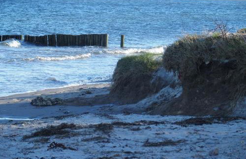 Alter Gasthof 1838 - 1986 Whg 2 - Foto 20