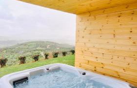 Samiro Private Villa - Heated Pool & Hot tub - Foto 15