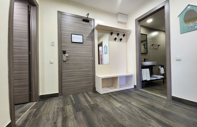 Gudauri Hills ApartHotel - Foto 10