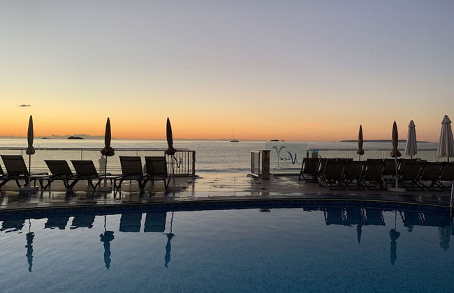 Apartamentos Sal Rossa - Foto 80