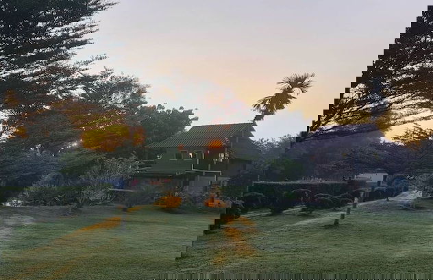 Natura Ravee Greenstay - Photo 75