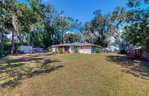 Steps to Dtwn! Dog-Friendly Mount Dorable Haven - Foto 23