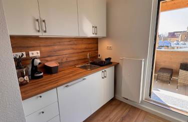 Ferienwohnung Henriette - Foto 32