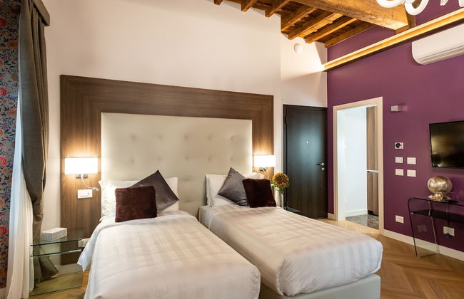 Kairos by Florence Art Apartments - Foto 14