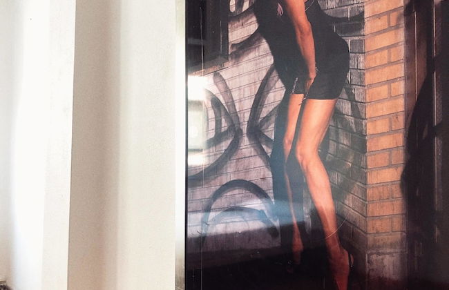 Kirei Apartment Alabama - Foto 4