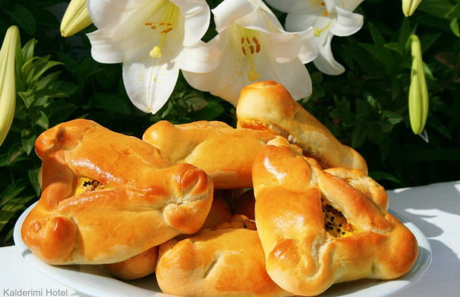 Kalderimi - Photo 32