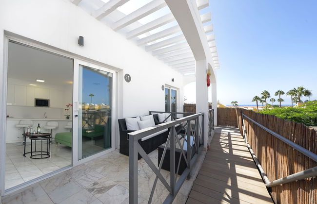 Vista Bonita Gay & Lesbian only Resort - Foto 17