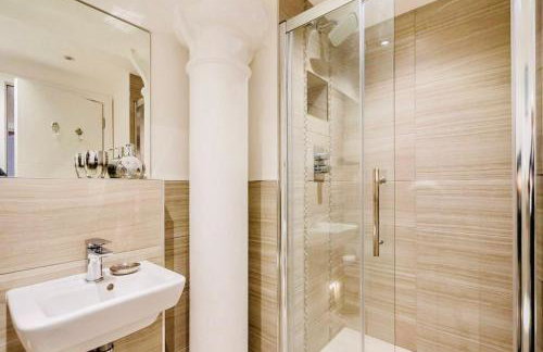 Apartment in City Centre - Foto 6