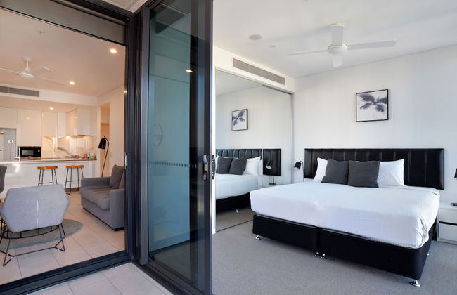 Hope Street Apartments by CLLIX - Photo 4