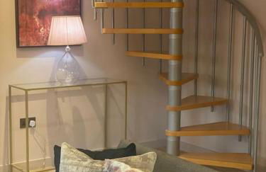 Pretty Pink Posh Penthouse - Foto 21