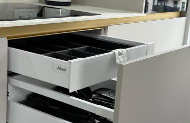 GOLD Apartment - Lotnisko Katowice-Pyrzowice - Foto 71