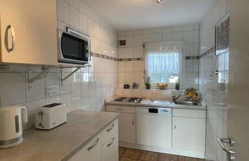 Apartment Schwarzwaldblick I by Interhome - Foto 28