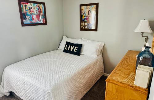 Charming Walled Lake MI Cottage - Foto 8