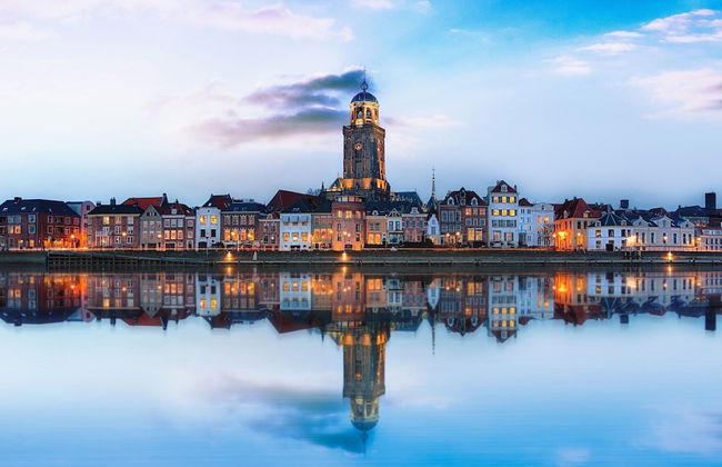 Cozy Villa in the Middle of the Achterhoek - Foto 18