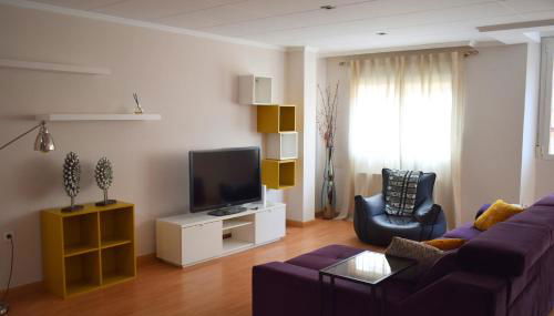 Piso cercano Plaza San Cayetano en Yecla - Foto 2