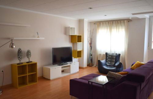 Piso cercano Plaza San Cayetano en Yecla - Foto 2