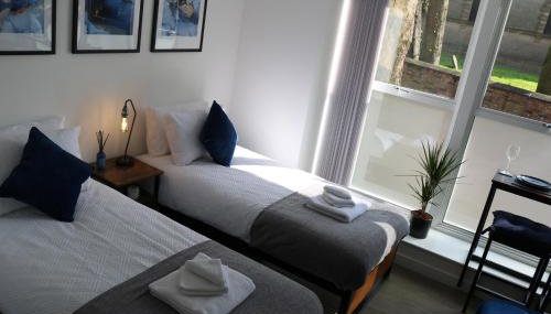 Wolverhampton - Gated Parking - George House - Photo 3