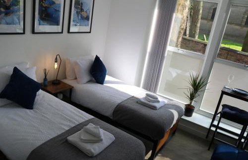 Wolverhampton - Gated Parking - George House - Foto 3