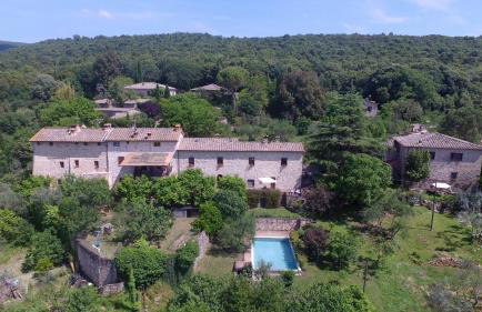 Podere Sammonti - Foto 38