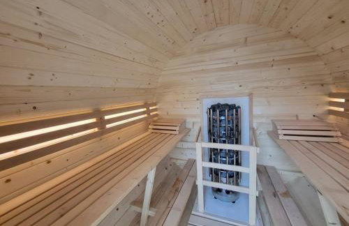 Domki Całoroczne Południowy Stok - Foto 11