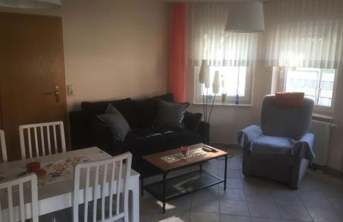 Ferienwohnung Herbsleben - Foto 37