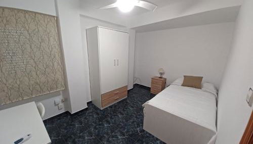 piso tres habitaciones - Photo 4, wardrobe