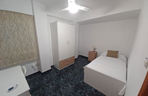 piso tres habitaciones - Foto 4