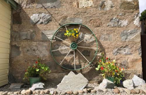 Rosemount Bothy - Highland Cottage - Foto 26