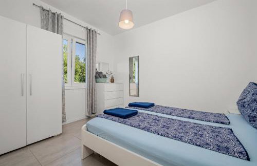 Villa Casa Lilium, a charming holiday apartment 6km near the sea - Foto 26