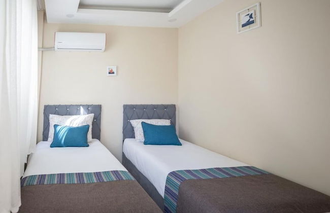 ABC APART HOTEL - Photo 19