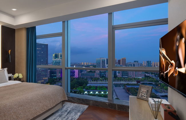 Ascott New District Wuxi - Foto 41