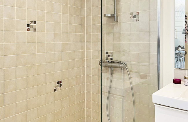 6 Person Holiday Home in Djurhamn - Foto 7