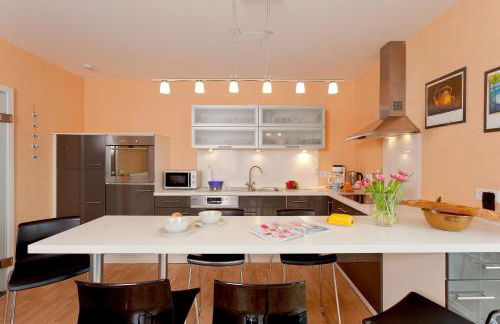 FH Das blaue Haus am Peenestrom - Foto 7