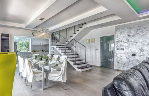 Villa Villa Over the Hilltop by Interhome - Foto 15