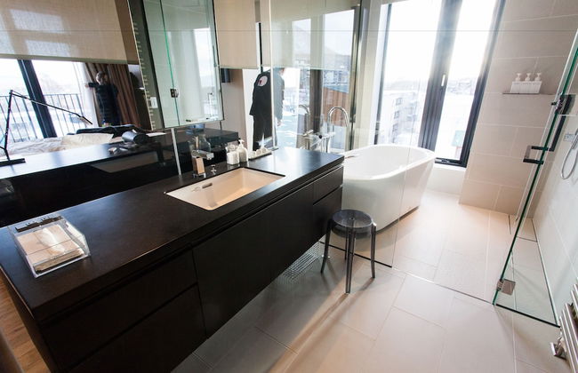 MUSE Niseko - Foto 14