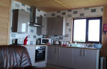 Lakeside Fishing Lodges - Foto 60