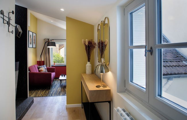 Maison TILLOT - Foto 3