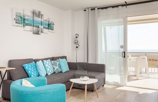 Amura Be my Guest Castelldefels - Foto 11