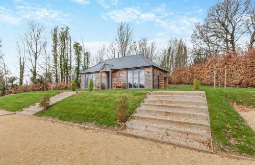 The Lodge At Edenbridge - Foto 1