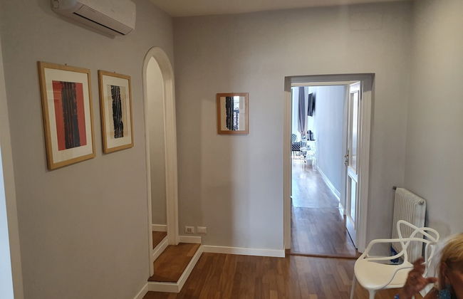 Delsi Inn Piazza di Spagna 32 - Photo 3