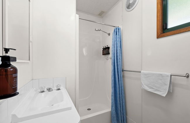 Wodonga Holiday Park - Foto 69