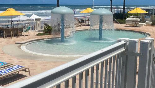 Modern Beach Condo-Daytona Beach - Foto 5